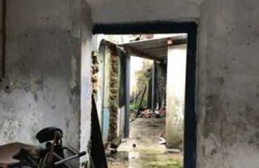 Mission de construction en Asie