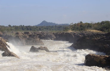Protection de l'environnement en Asie