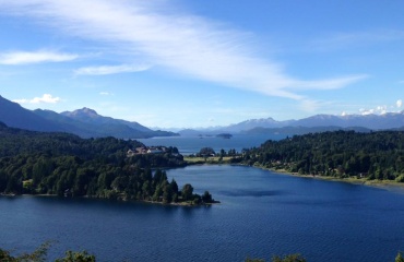 Découvrez la Patagonie 