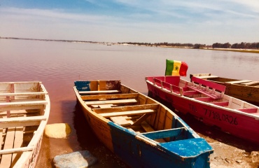 Voyage éthique en Afrique 