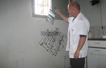 Médecin en mission humanitaire en Tanzanie 