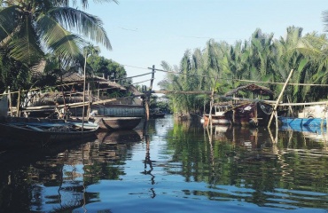 Bénévole humanitaire 