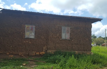 Volontaire international
