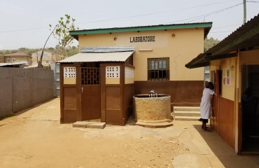 Voyager autrement au Togo 