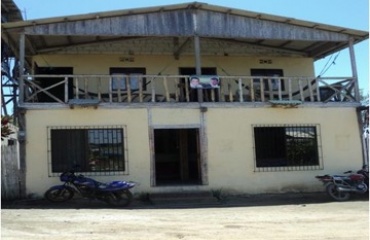 Volontariat international en service social en Equateur 