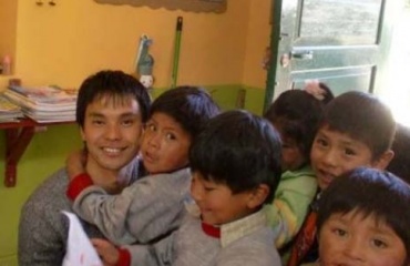 Apprendre rapidement l'espagnol en Bolivie 