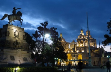 Prendre des cours d'espagnol en argentine 