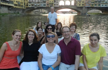 Apprendre l'italien à Florence