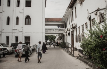 Voyage étudiant en médecine