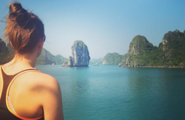 Stage étudiant au Vietnam 