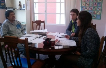 Stage linguistique d'espagnol 
