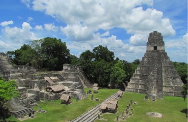 Découvrir les trésors archéologiques du Guatemala