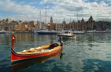 Découvrir l'ile de Malte autrement 