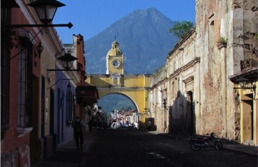 Prendre des cours d'espagnol au Guatemala 