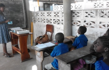 Mission humanitaire international