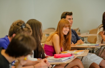 Intégrer une école de danse à New York 