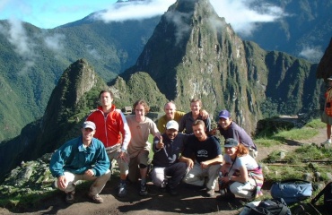 Découvrir Cuzco au Pérou 