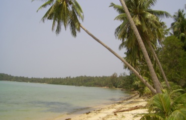 Voyage en Thaïlande 