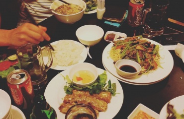 découverte gastronomique de la cuisine Vietnamienne 