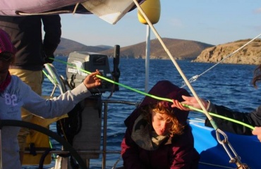 Protégeons la mer méditerranée  