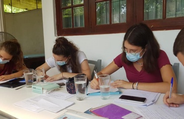 Formation de kinésithérapeute à l'étranger 