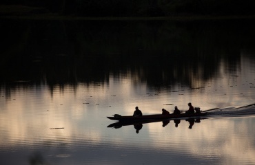 Voyager autrement au Laos