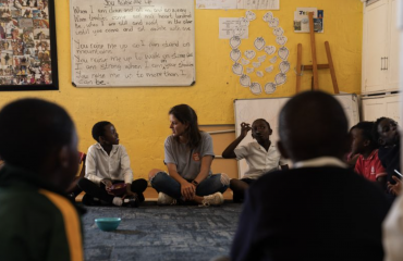 Volontariat médical en Afrique 