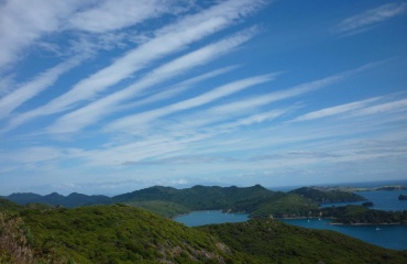 ecovolontariatpunakaiki