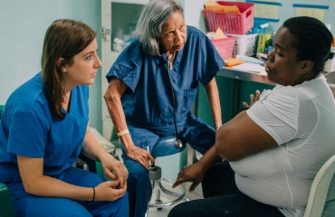 Mission médicale en République dominicaine