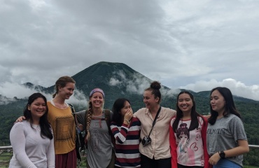 Comment devenir bénévole en Indonésie ?