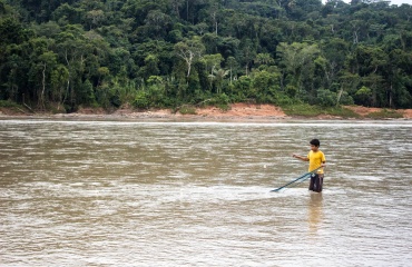 Faire un stage en Bolivie