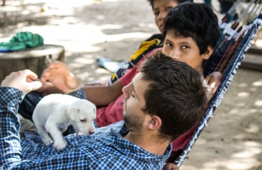 action-humanitaire-populations-indigenes-bolivie
