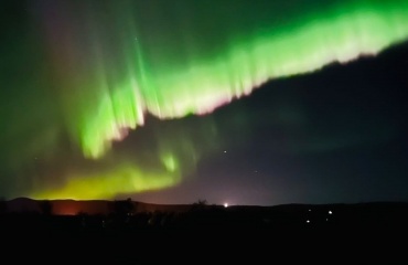 Devenir bénévole en Islande