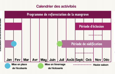 Voyage de solidarité international au Nicaragua