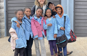 Mission d'éducation et de protection de l'enfance 