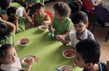 Apprendre vite l'espagnol au Costa Rica 