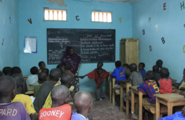 Devenir membre d'une ONG au Sénégal 