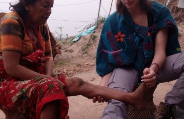 volontariat-humanitaire-nepal