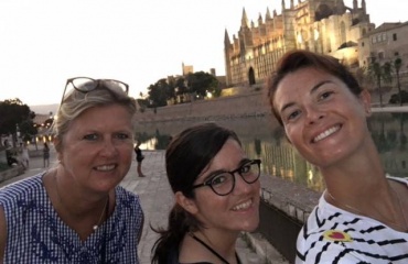 Séjour linguistique en Espagne !