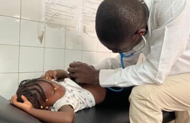 Postuler pour le stage étudiant infirmier au Sénégal