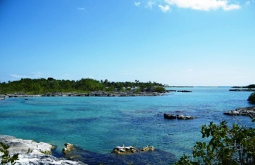 Découvrez Akumal la perle des caraibes