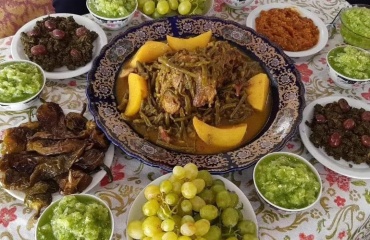 Volontaire en immersion totale au Maroc 