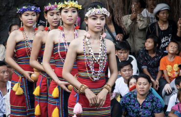 Stage tourisme au Cambodge