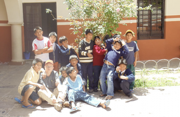 Prendre des cours d'espagnol en Bolivie 