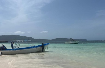 Mission humanitaire dans les caraïbes 