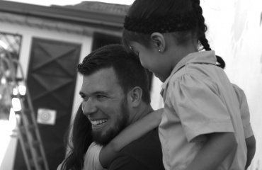 Mission humanitaire au Costa Rica