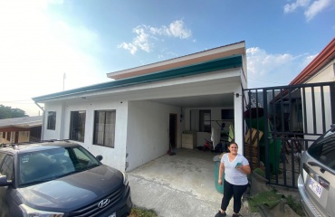 Chambre en famille d'accueil au Costa Rica
