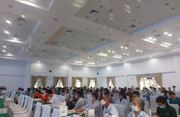 Stage médical et infirmier à Da Nang au Vietnam