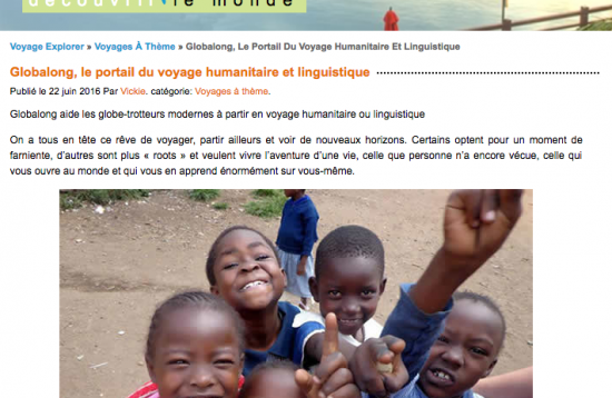 Association humanitaire