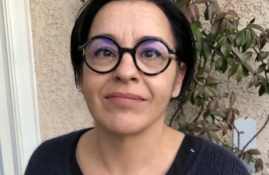 Marie collaboratrice de Globalong